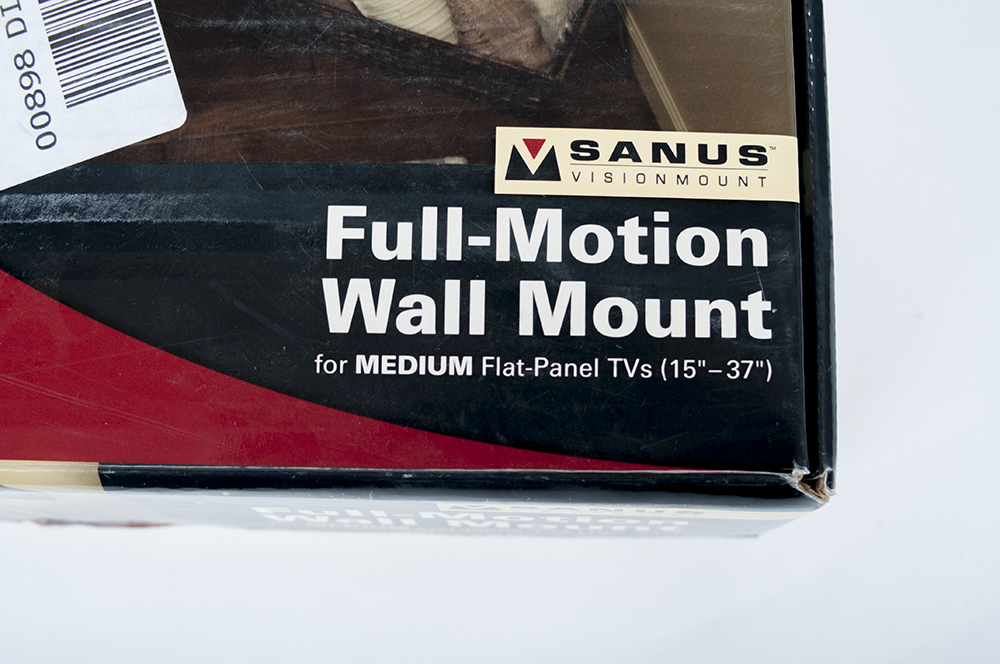 Sanus TV Wall Mount