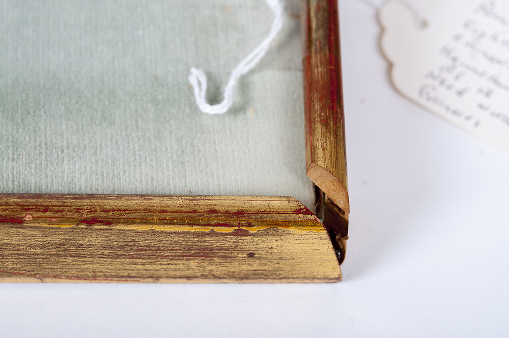 Hamilton's "Summer's Amusement" Engraving