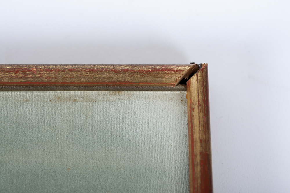 Hamilton's "Summer's Amusement" Engraving