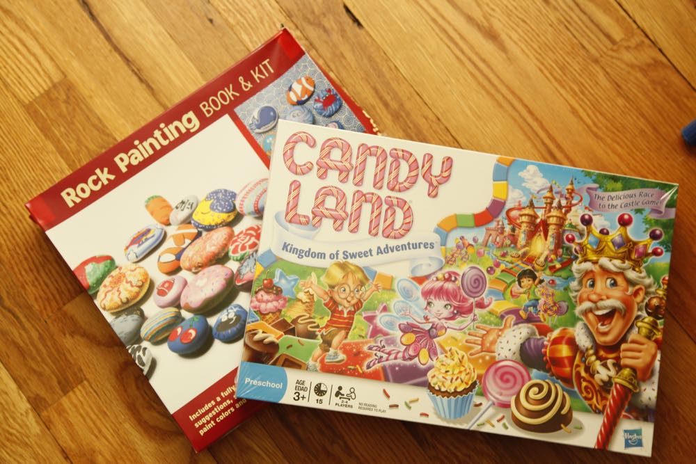 Spongebob Squarepants Table and Chair Set with Play Accessories