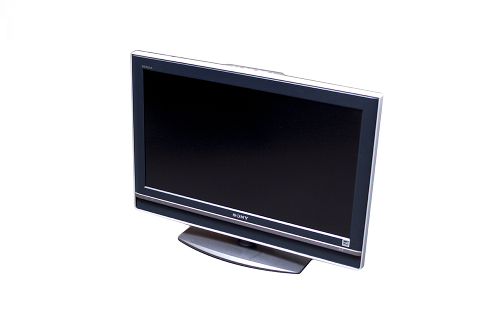 Sony Bravia LCD Television