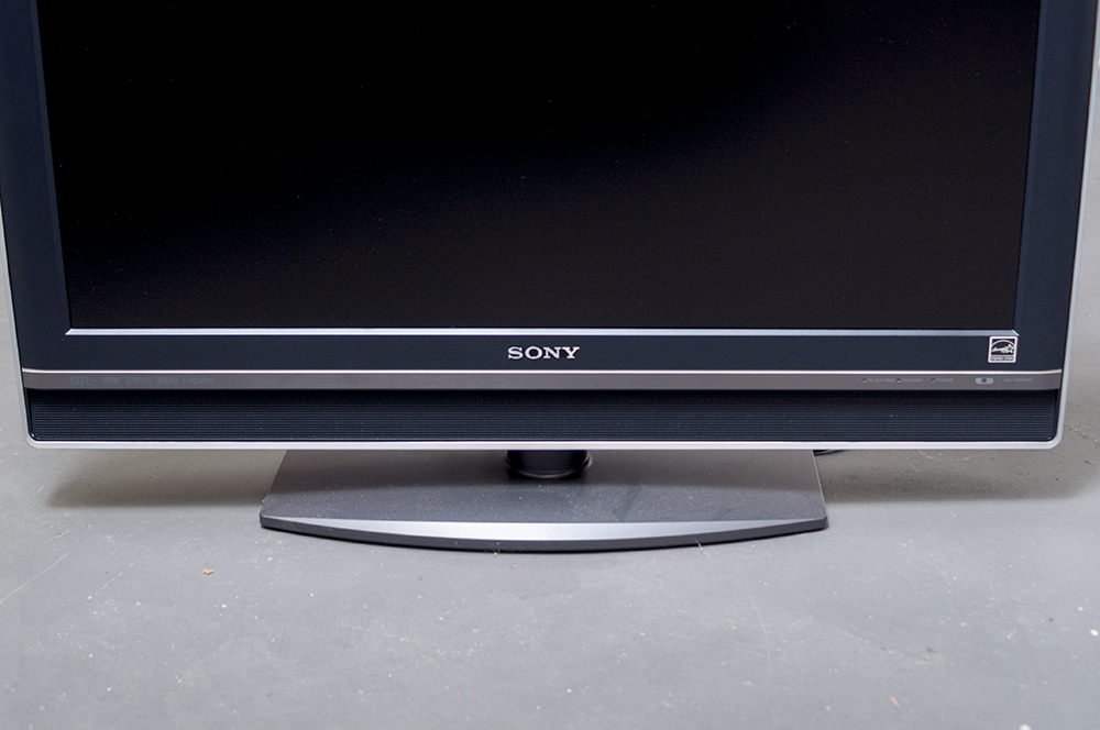 Sony Bravia LCD Television
