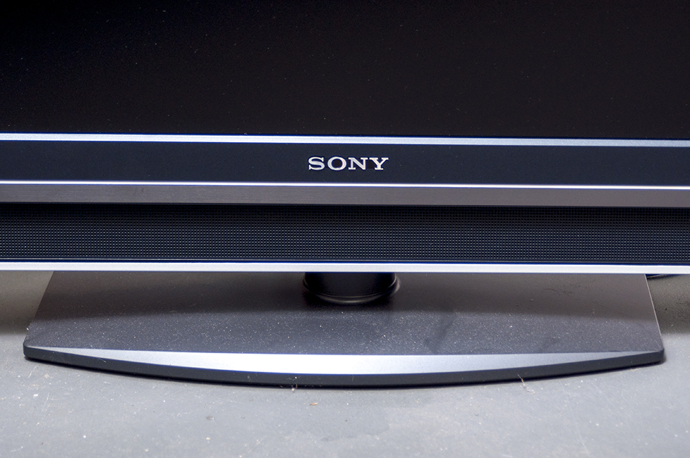 Sony Bravia LCD Television