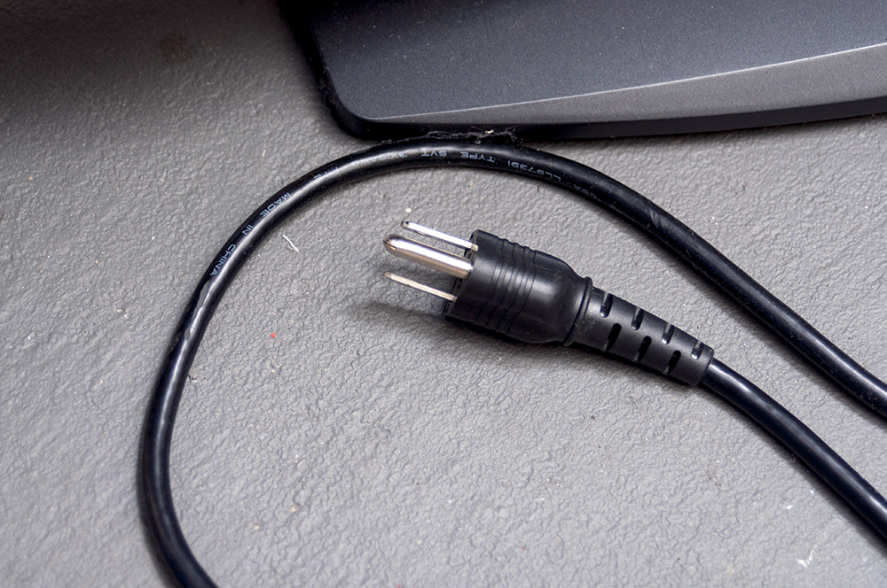 Sony Bravia LCD Television