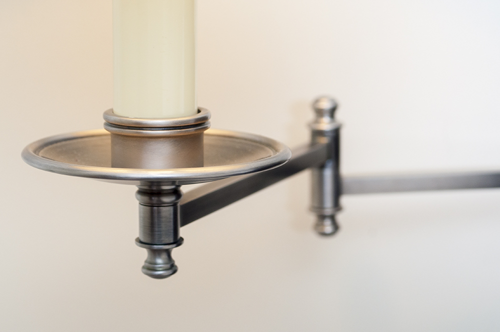 Visual Comfort Wall Sconces