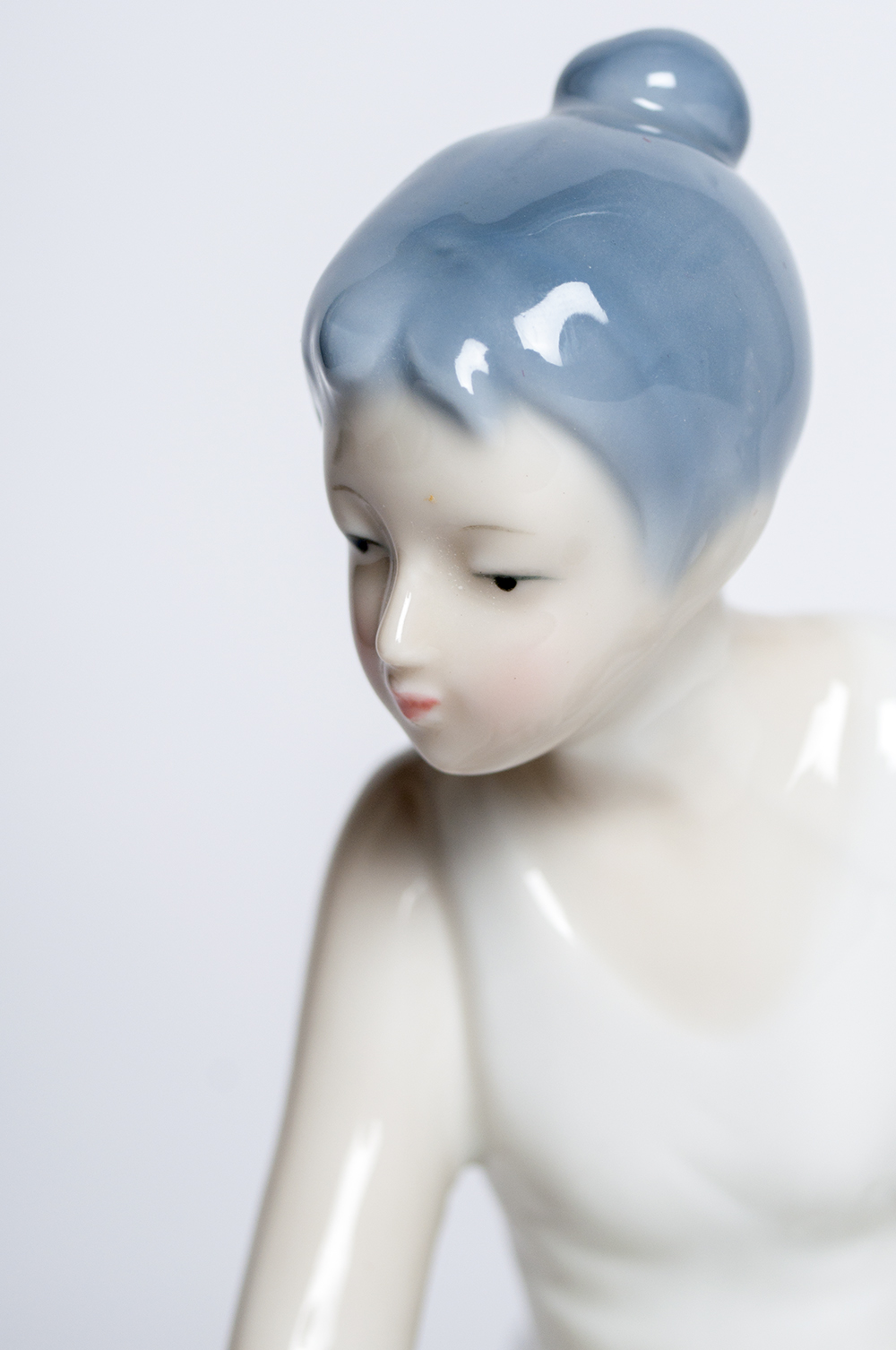 Porcelain Music Boxes