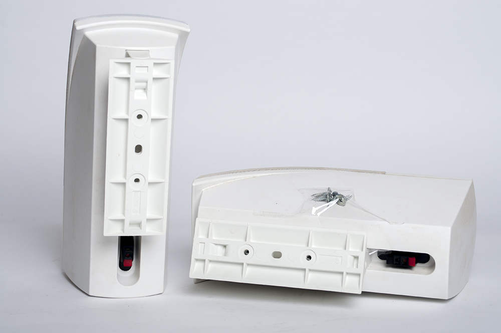 Bose Wall Speakers