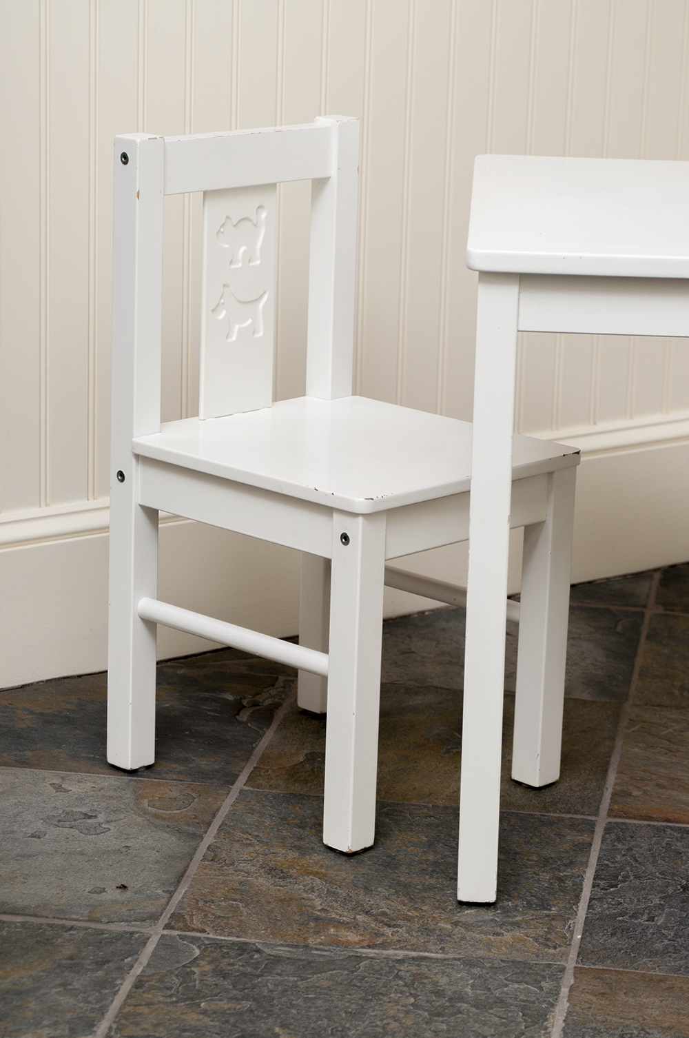 IKEA Kritter Table and Chairs