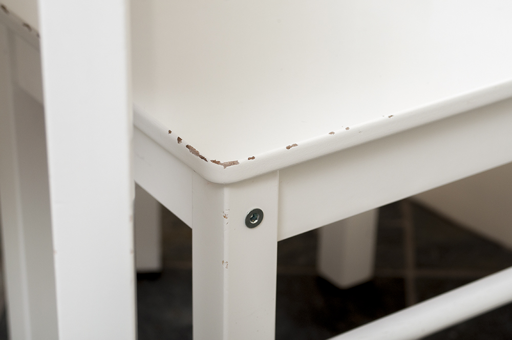 IKEA Kritter Table and Chairs