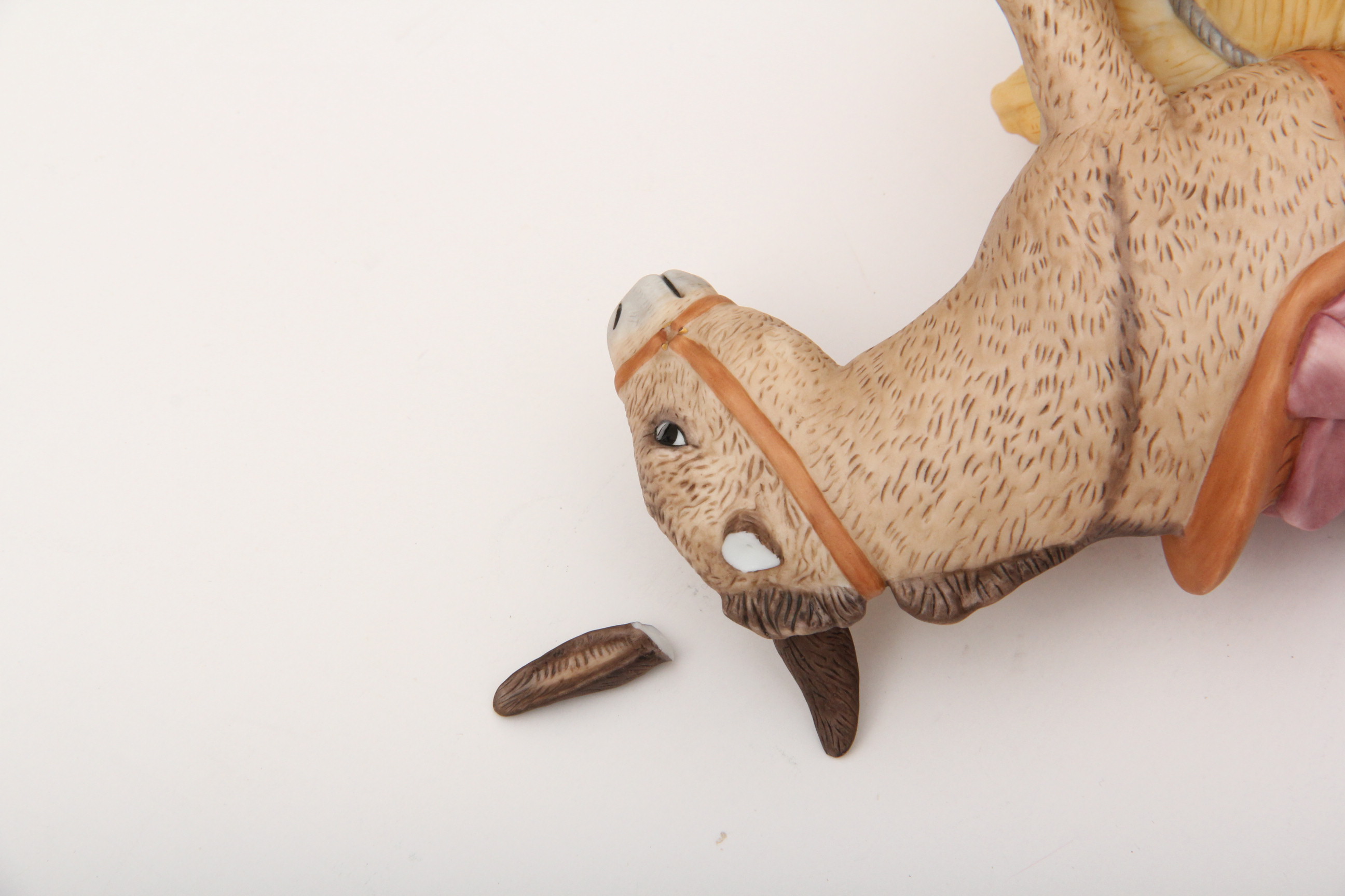 Lenox Renaissance Nativity Scene Figurine Set