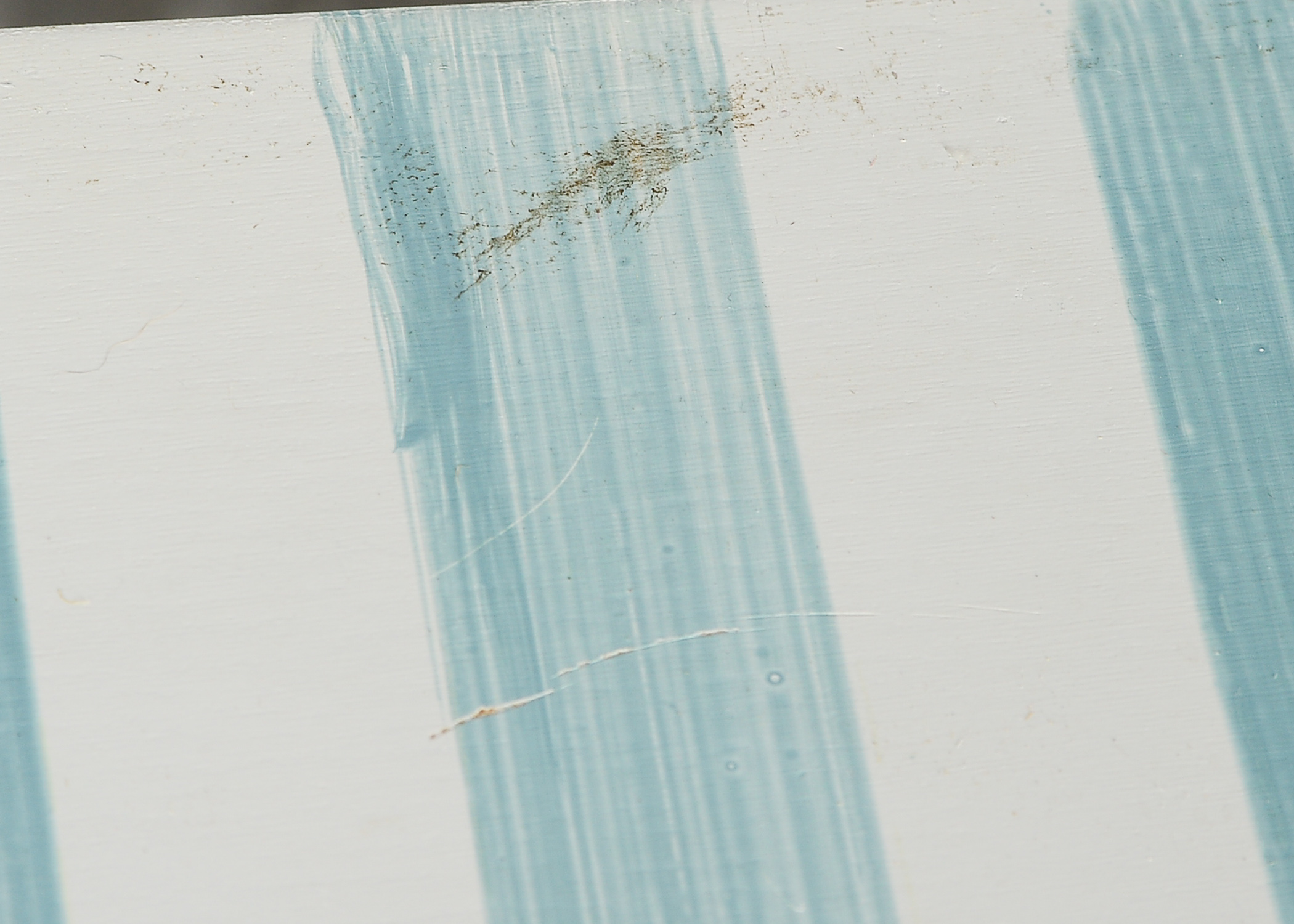 Children's Dresser and Desk Set