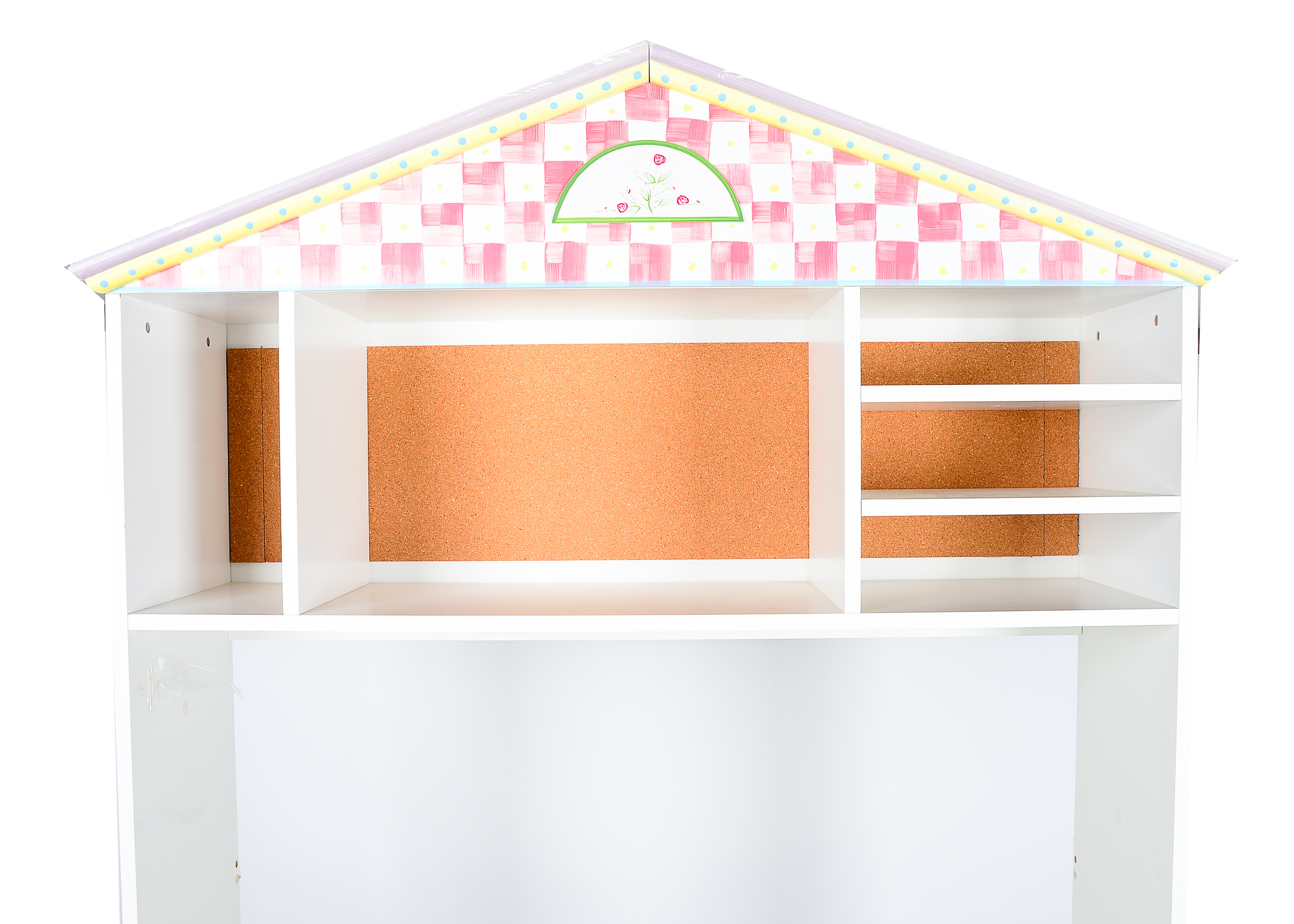 Children's Dresser and Desk Set