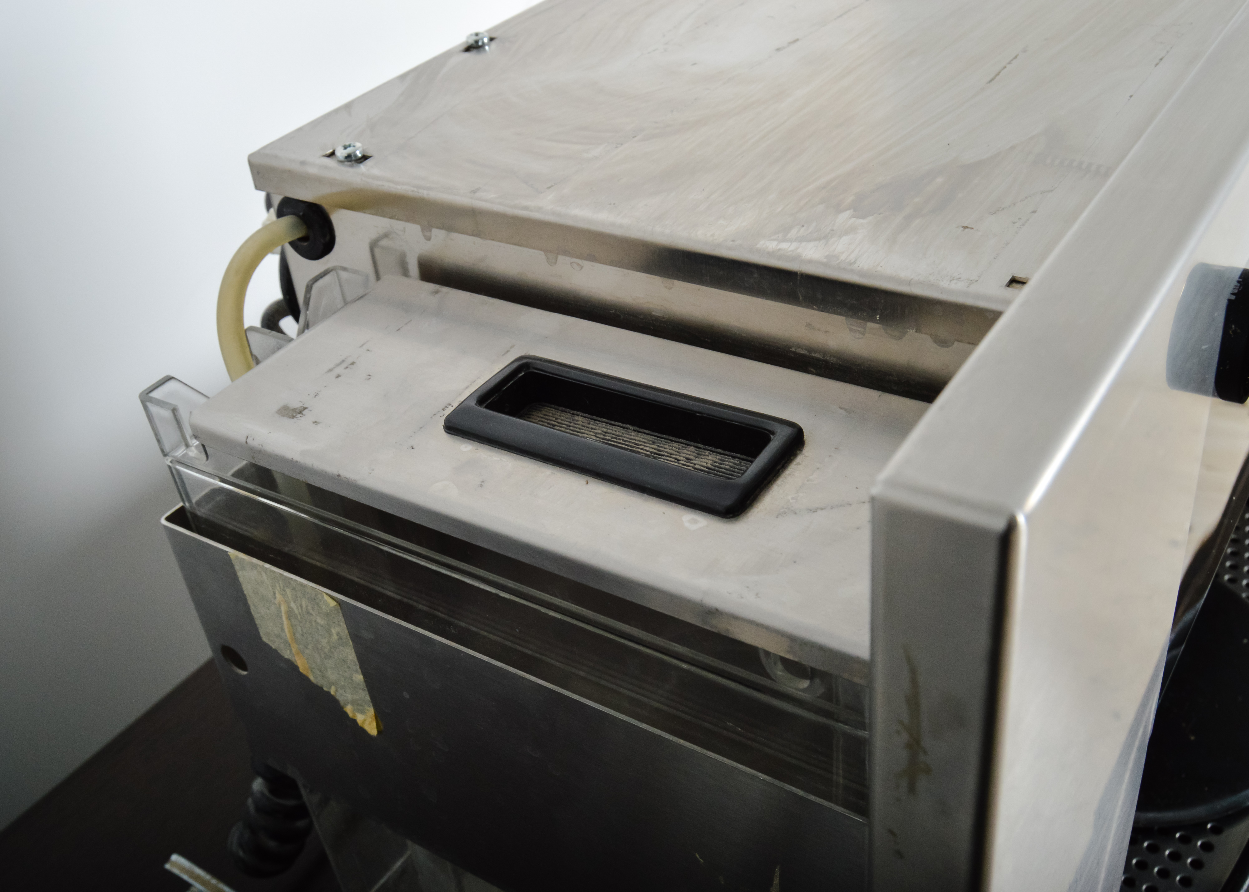 Rex Electrolux Espresso Machine I