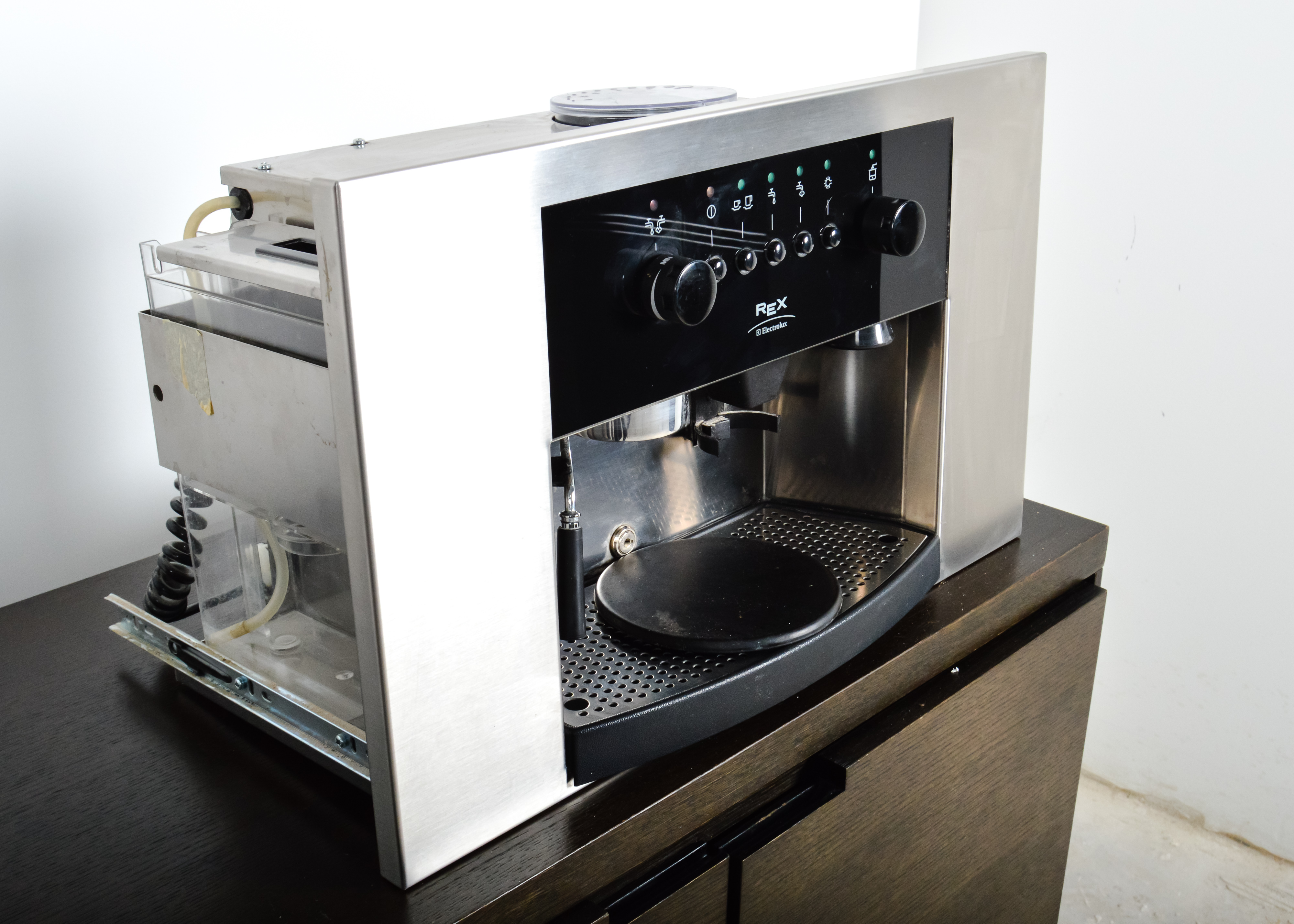 Rex Electrolux Espresso Machine I
