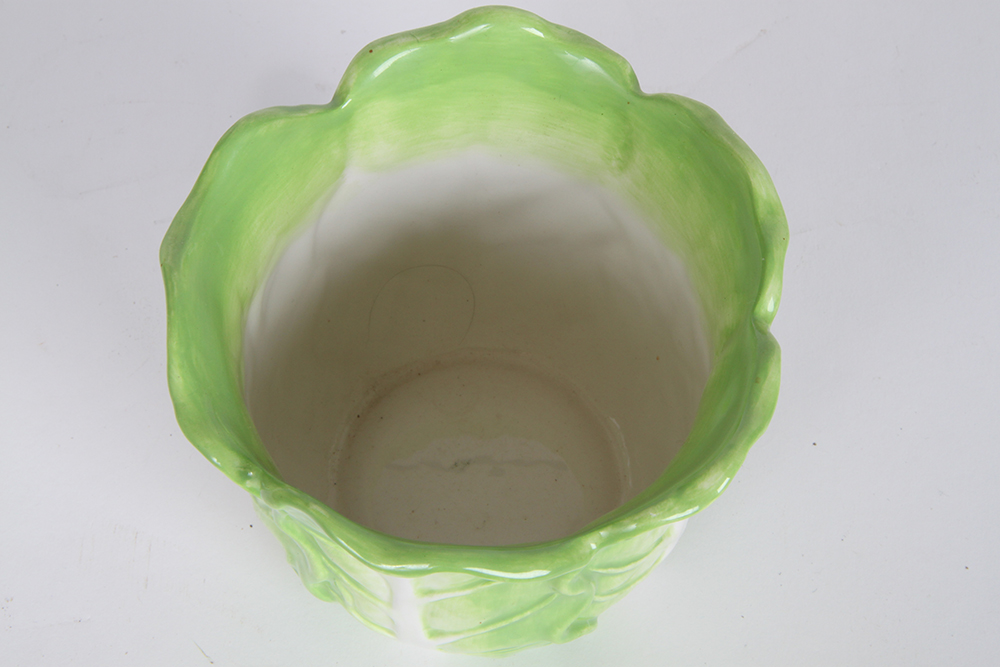 Assortment of Food Themed Dishware