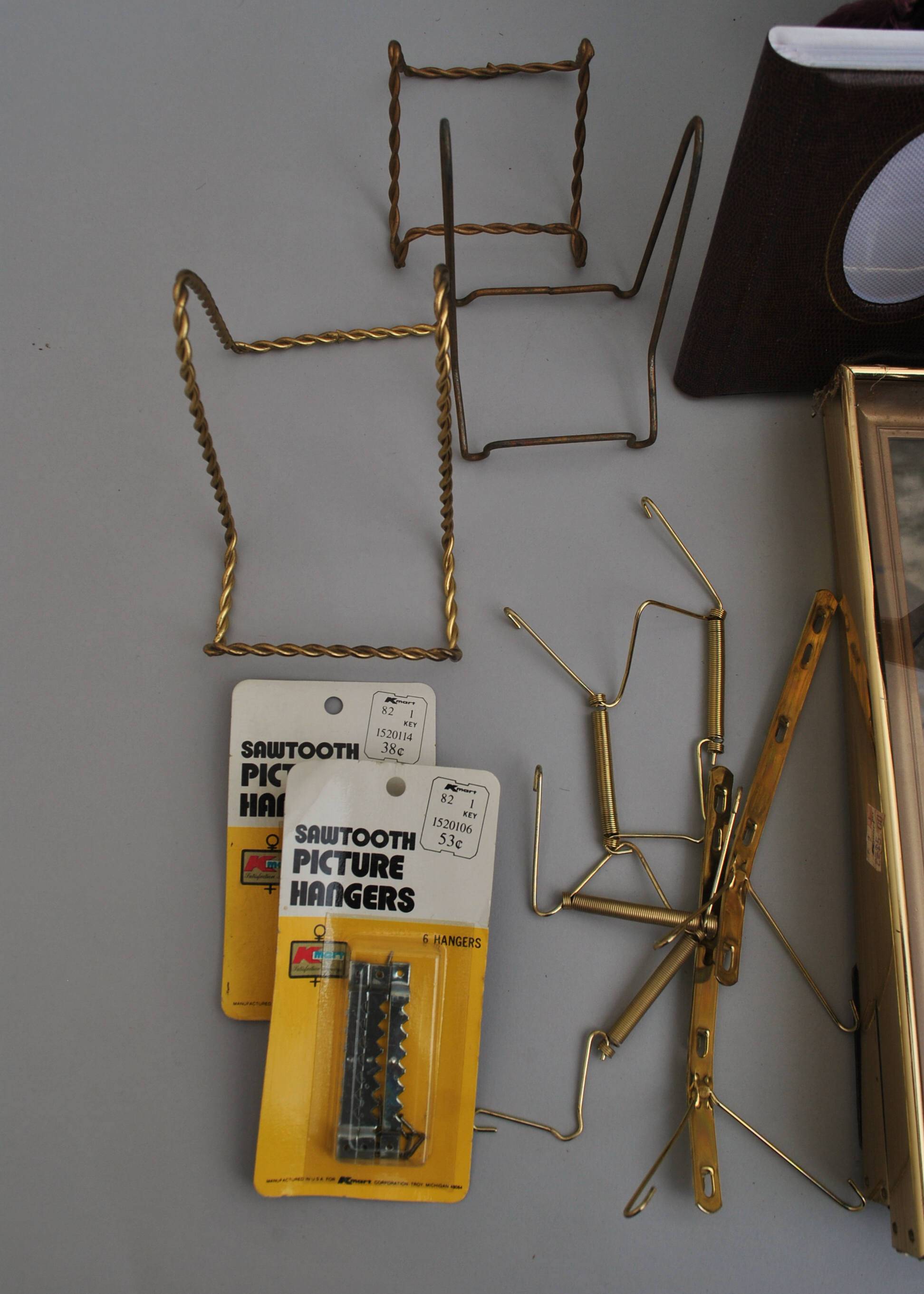 Picture Frame and Photo Album Collection