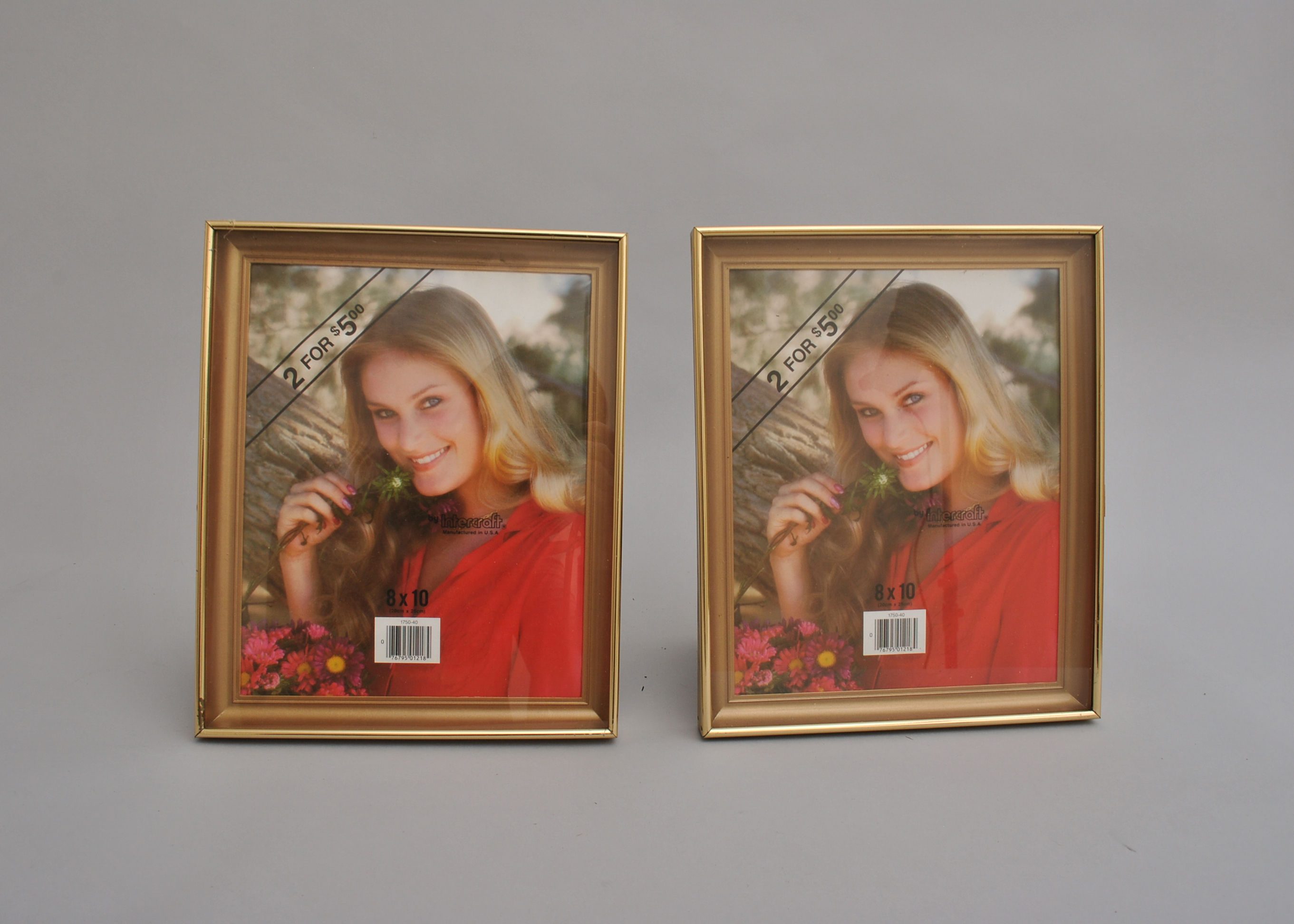 Picture Frame and Photo Album Collection