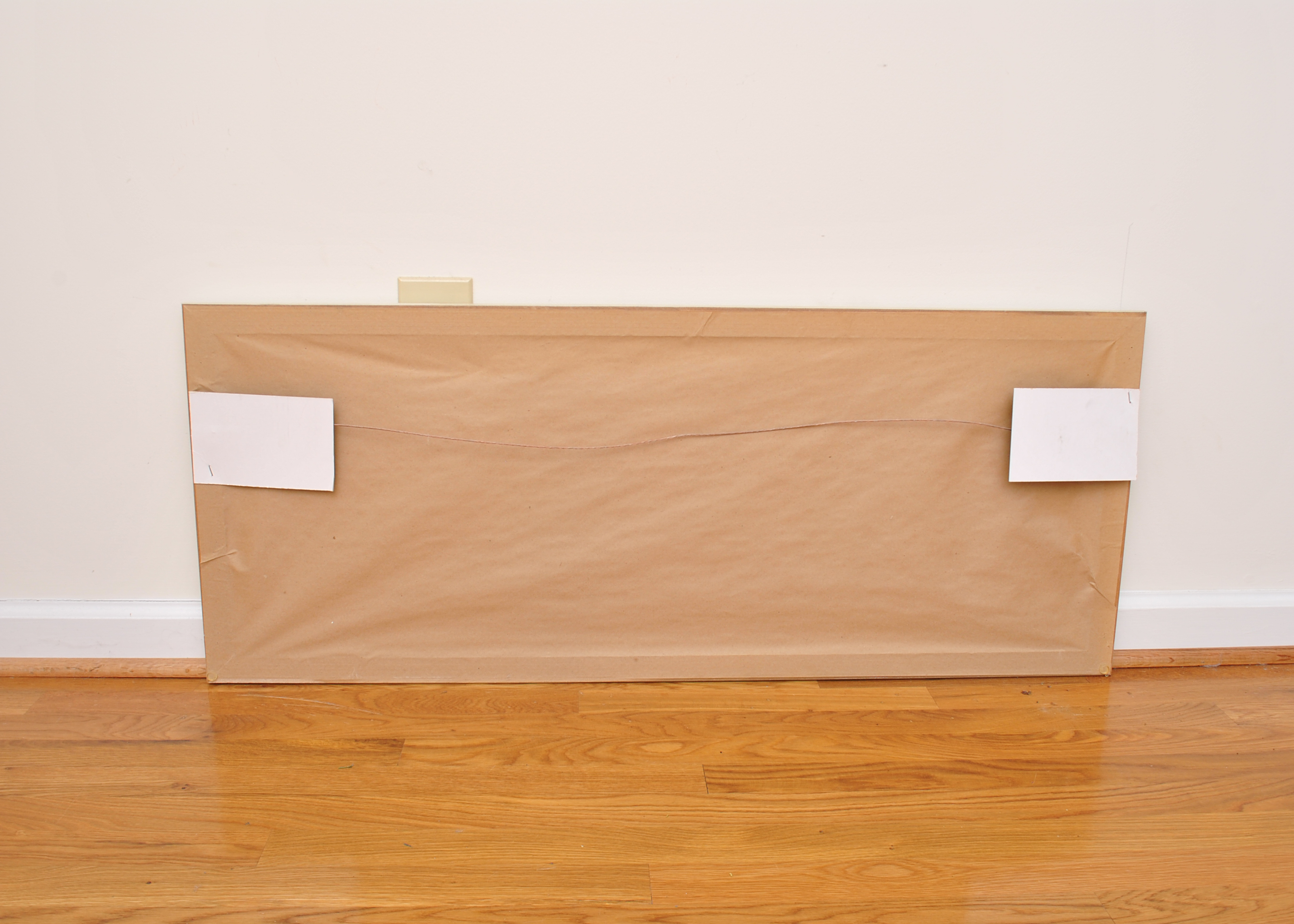 Paul De Longpre' Framed Offset Lithograph