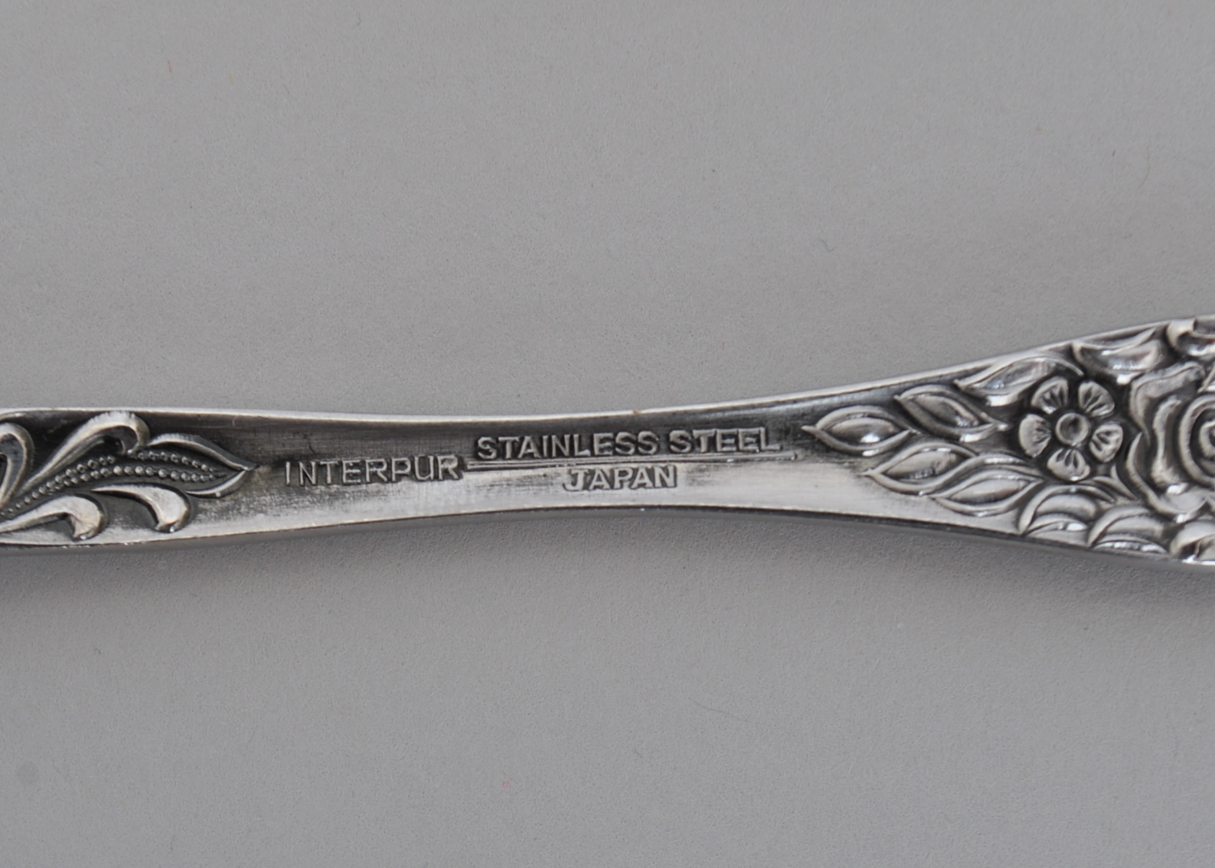 Stainless Steel and Silver Plated Flatware Assortment