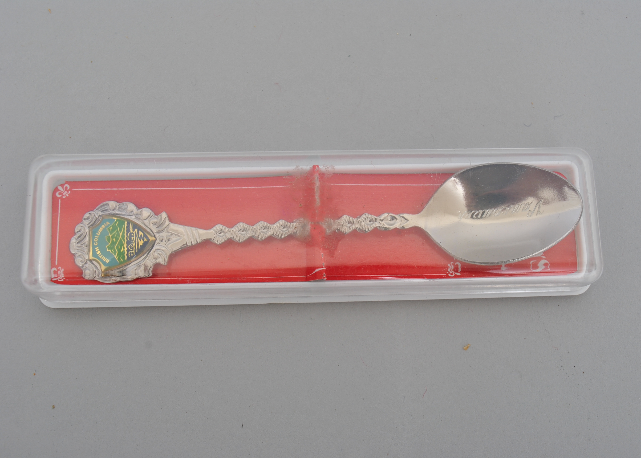 Stainless Steel and Silver Plated Flatware Assortment