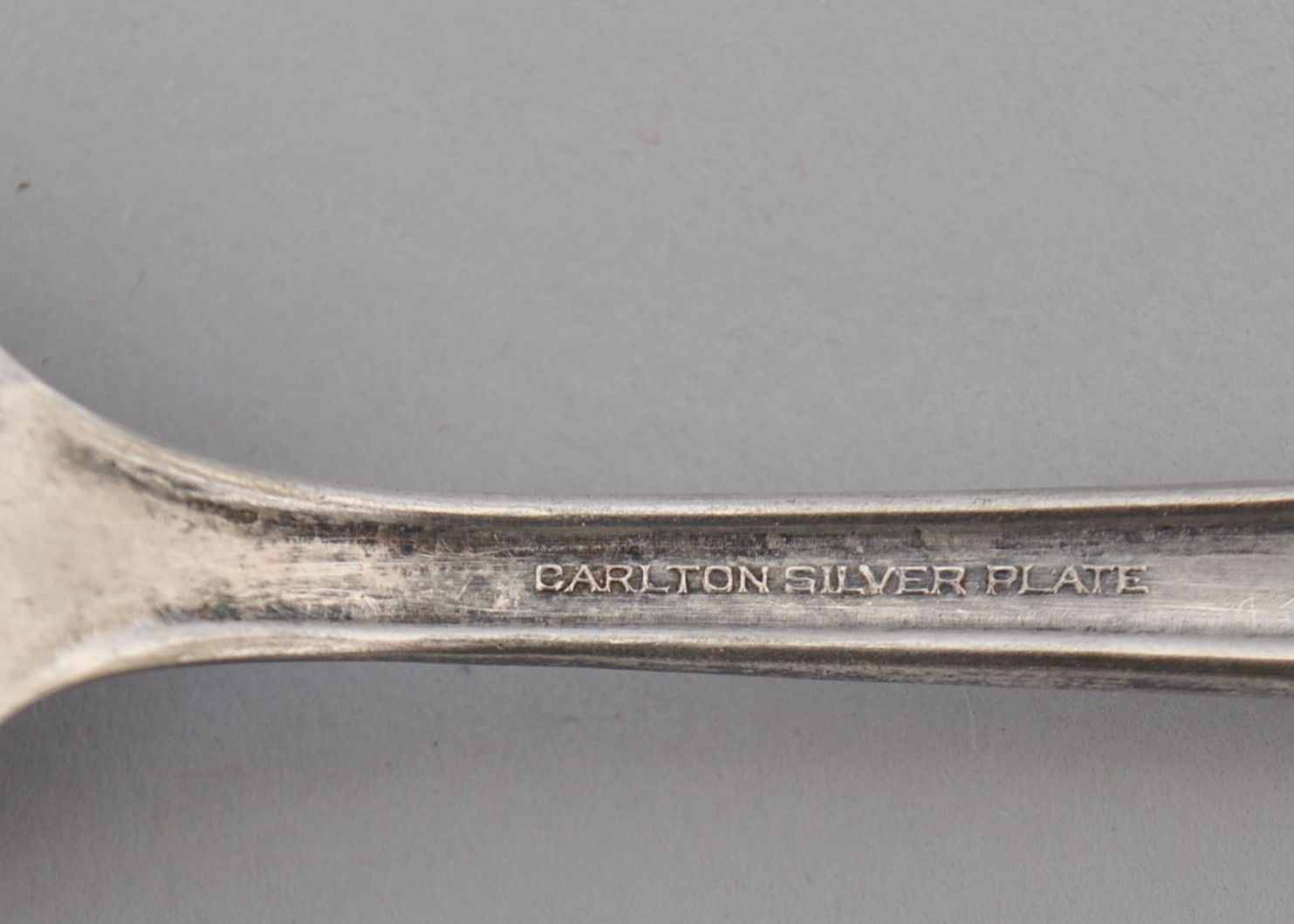 Stainless Steel and Silver Plated Flatware Assortment