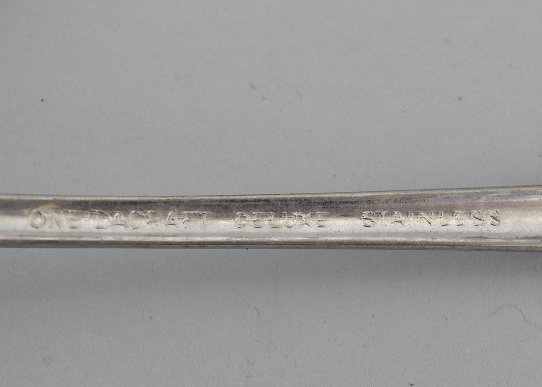 Stainless Steel and Silver Plated Flatware Assortment