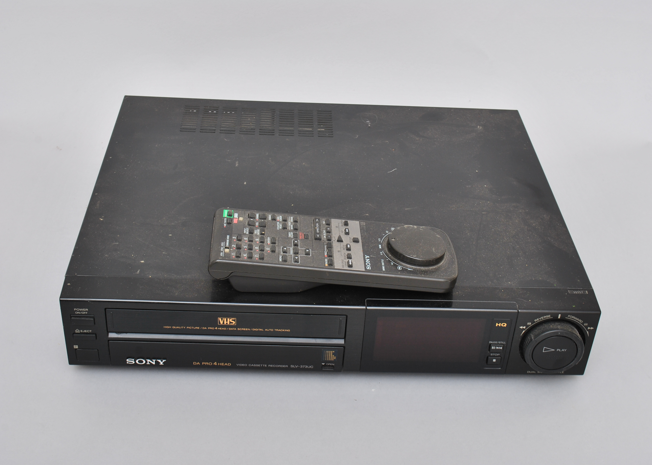 Collection of Electronic Components