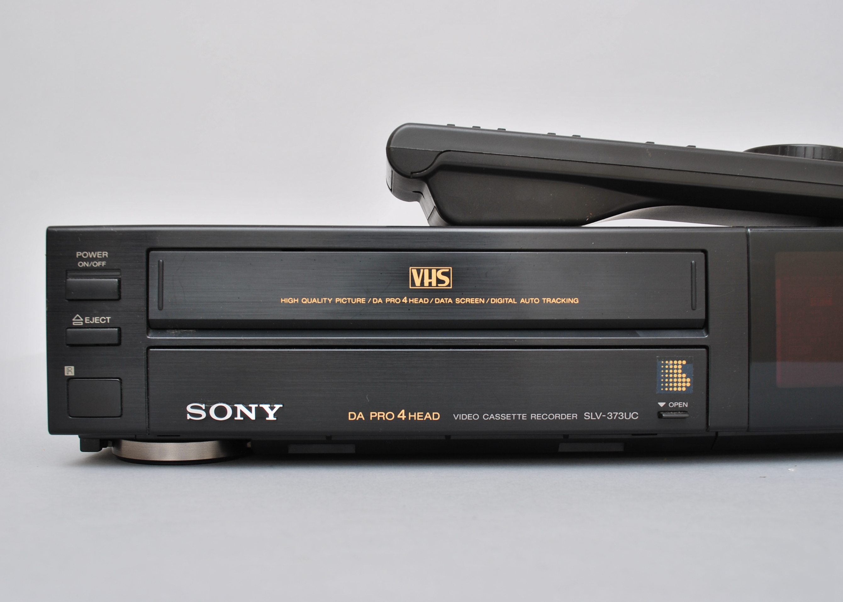 Collection of Electronic Components