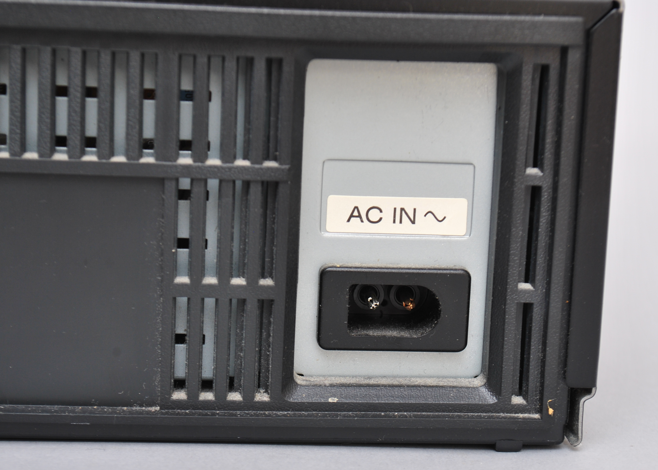 Collection of Electronic Components