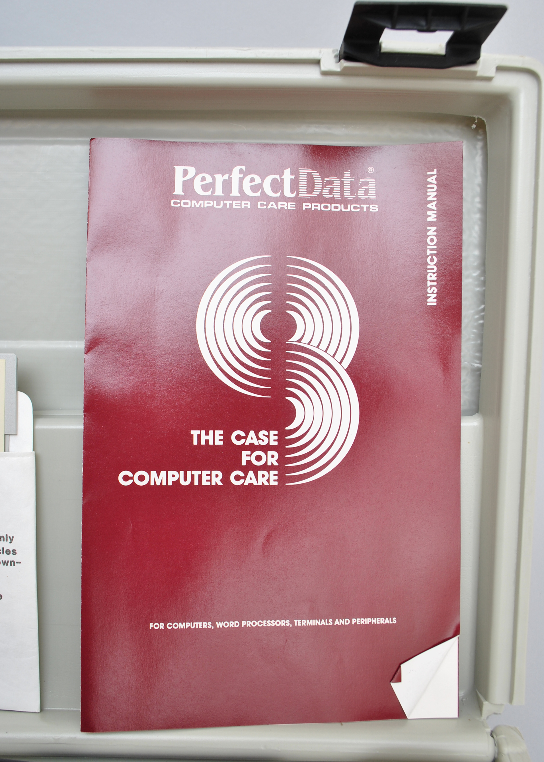 Collection of Electronic Components