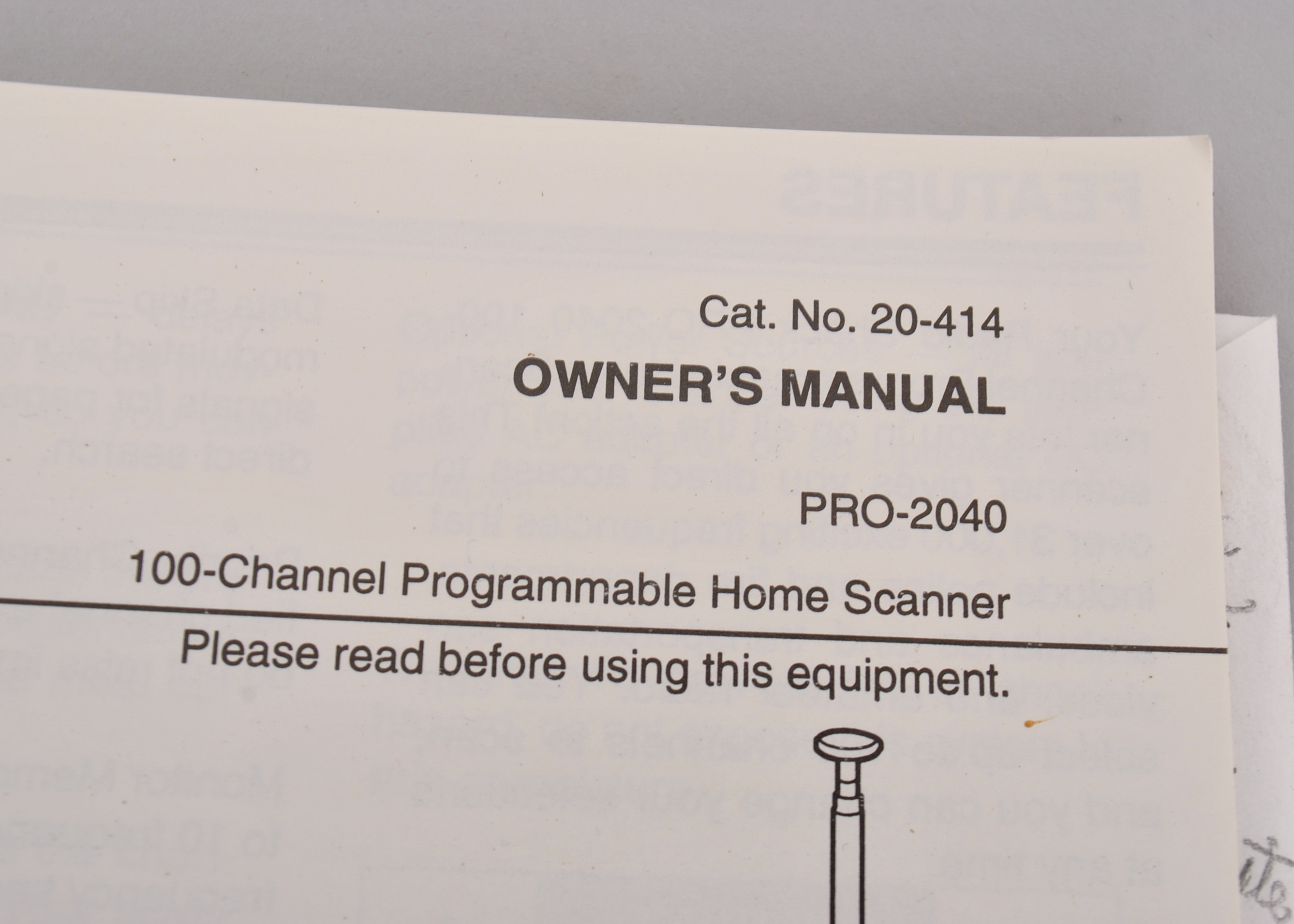 Collection of Electronic Components