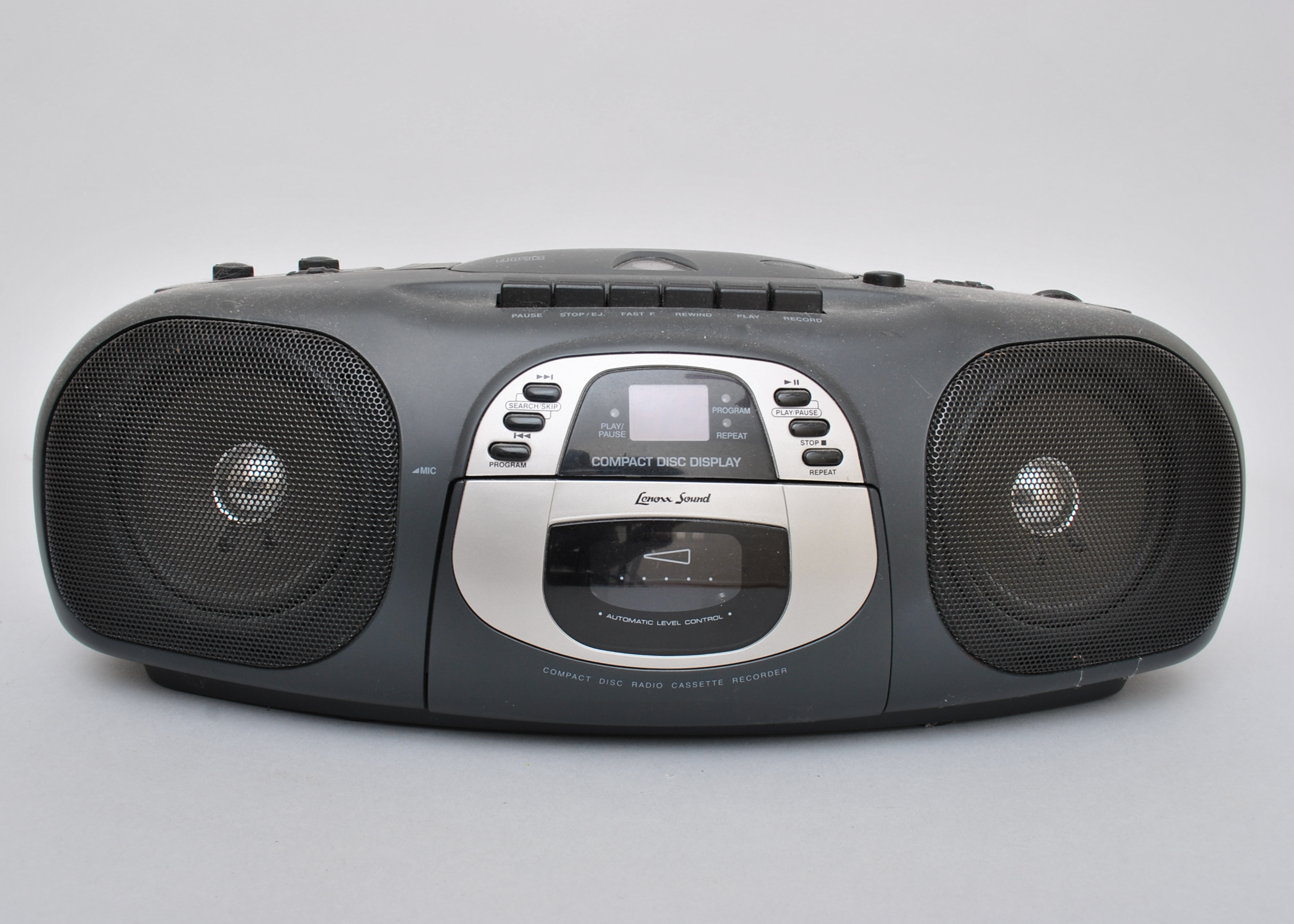 Collection of Electronic Components