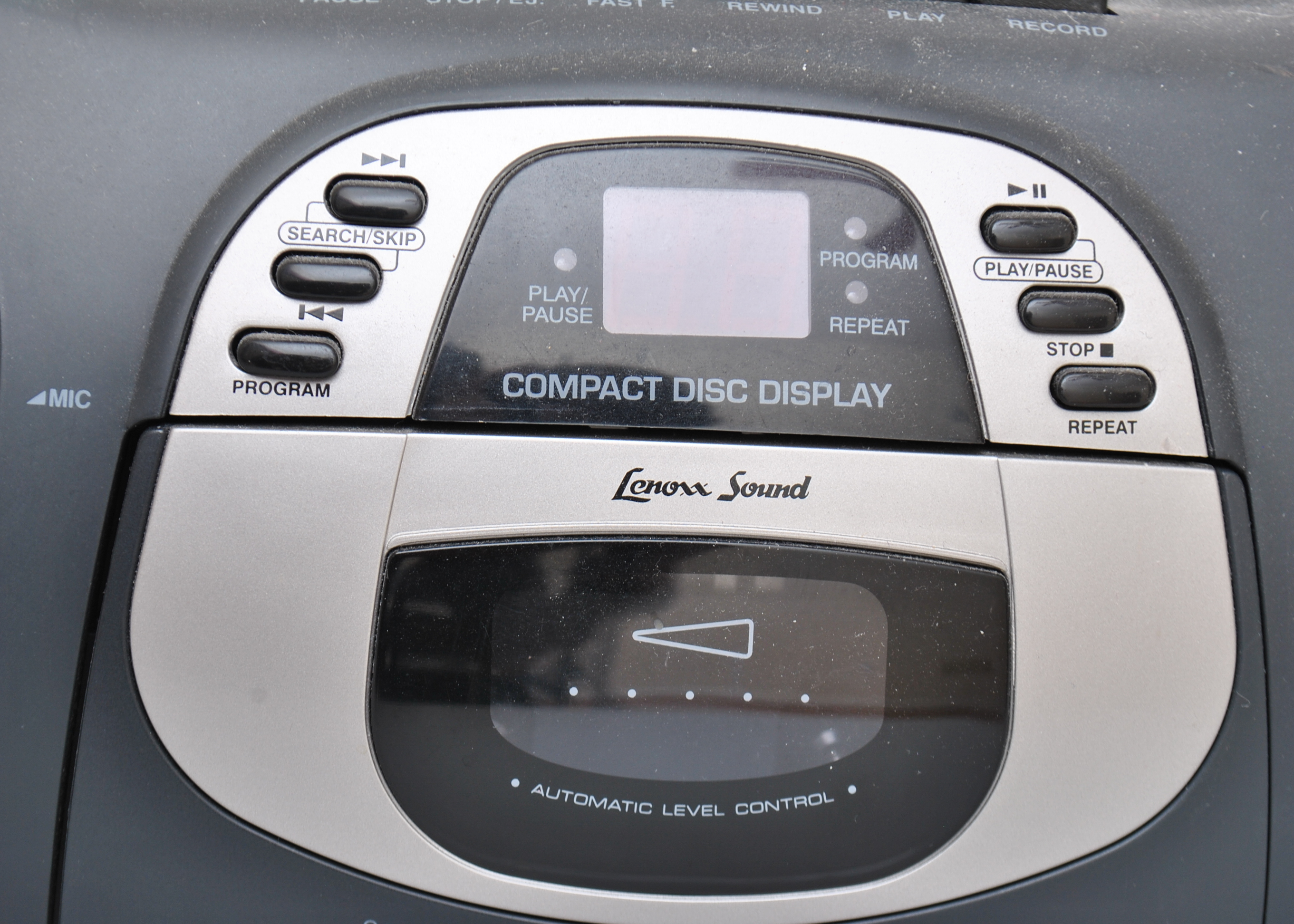 Collection of Electronic Components