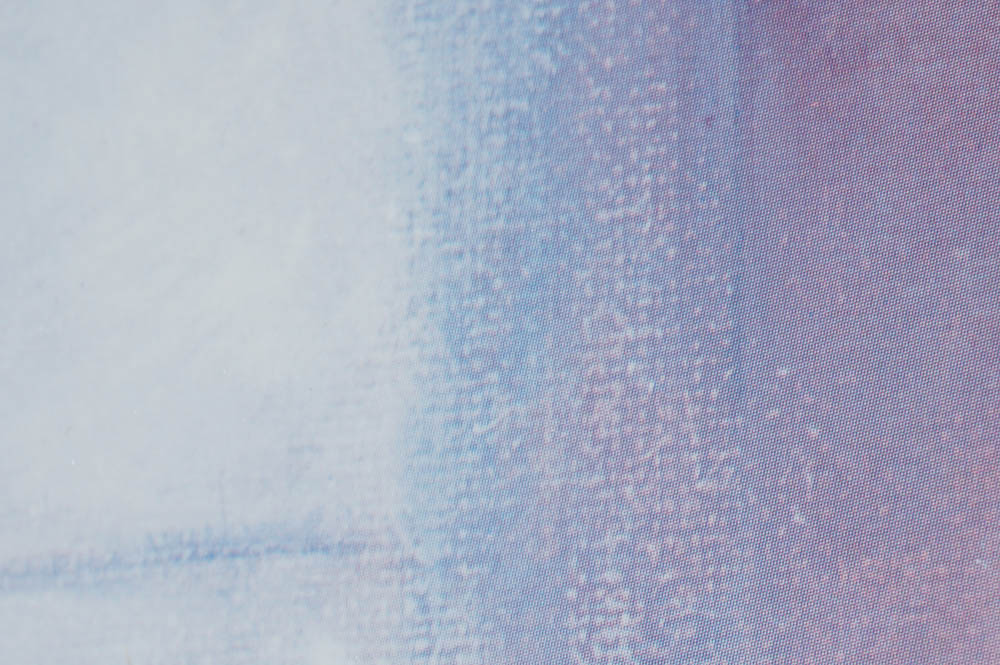 Lena Liu 'Piano Room' Signed Print