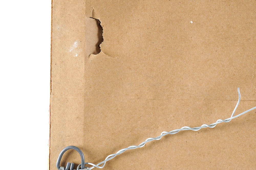 Lena Liu 'Piano Room' Signed Print