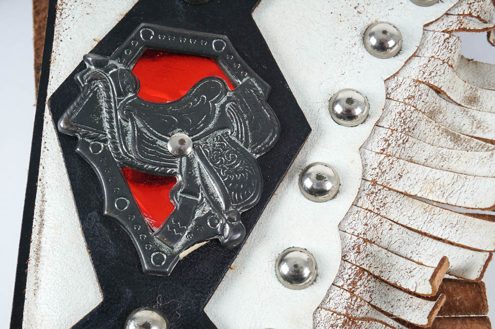 Vintage Toy Cap Pistol Collection