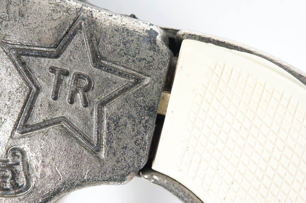 Vintage Toy Cap Pistol Collection