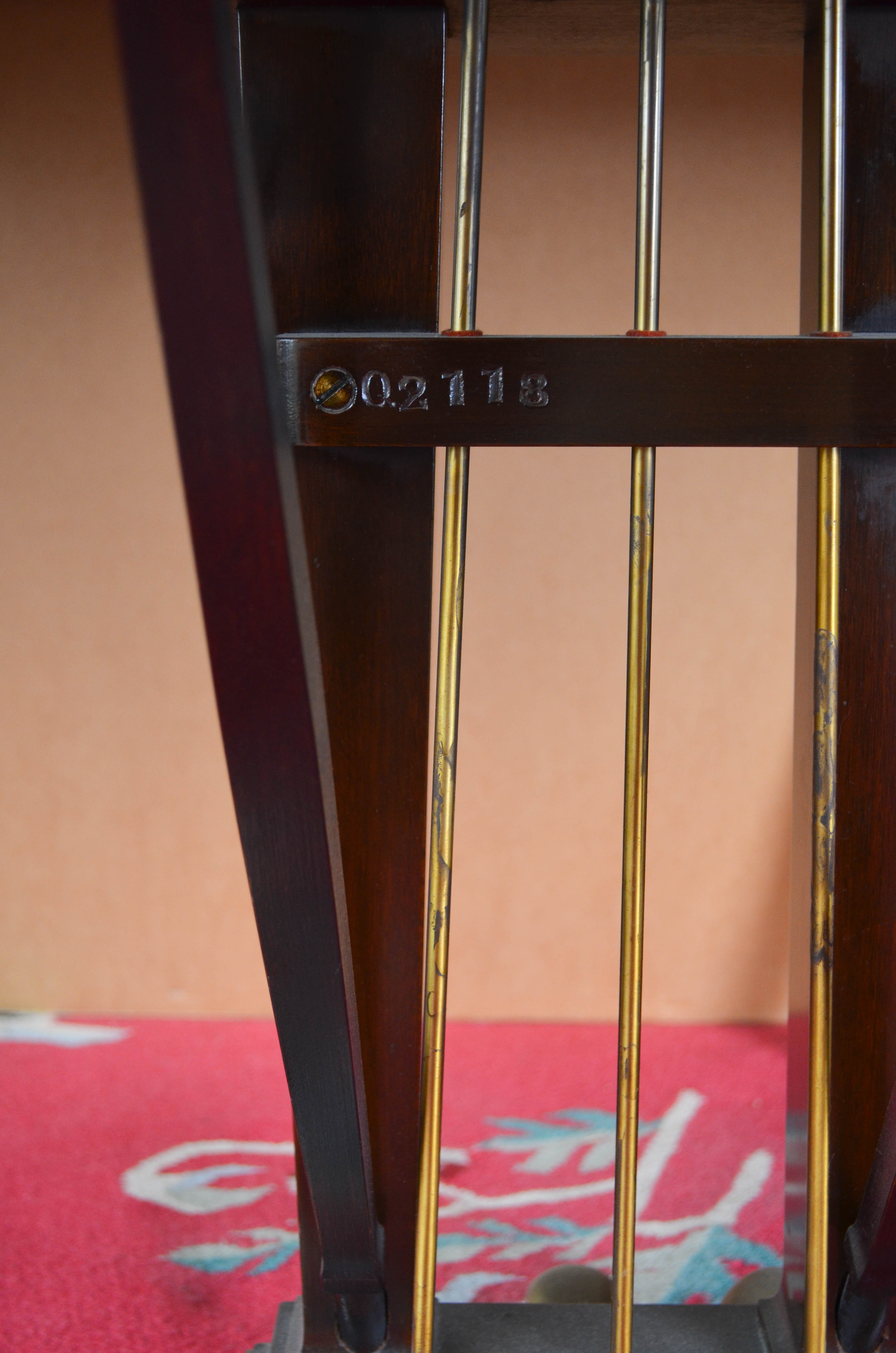 Steinway Medium Grand Piano