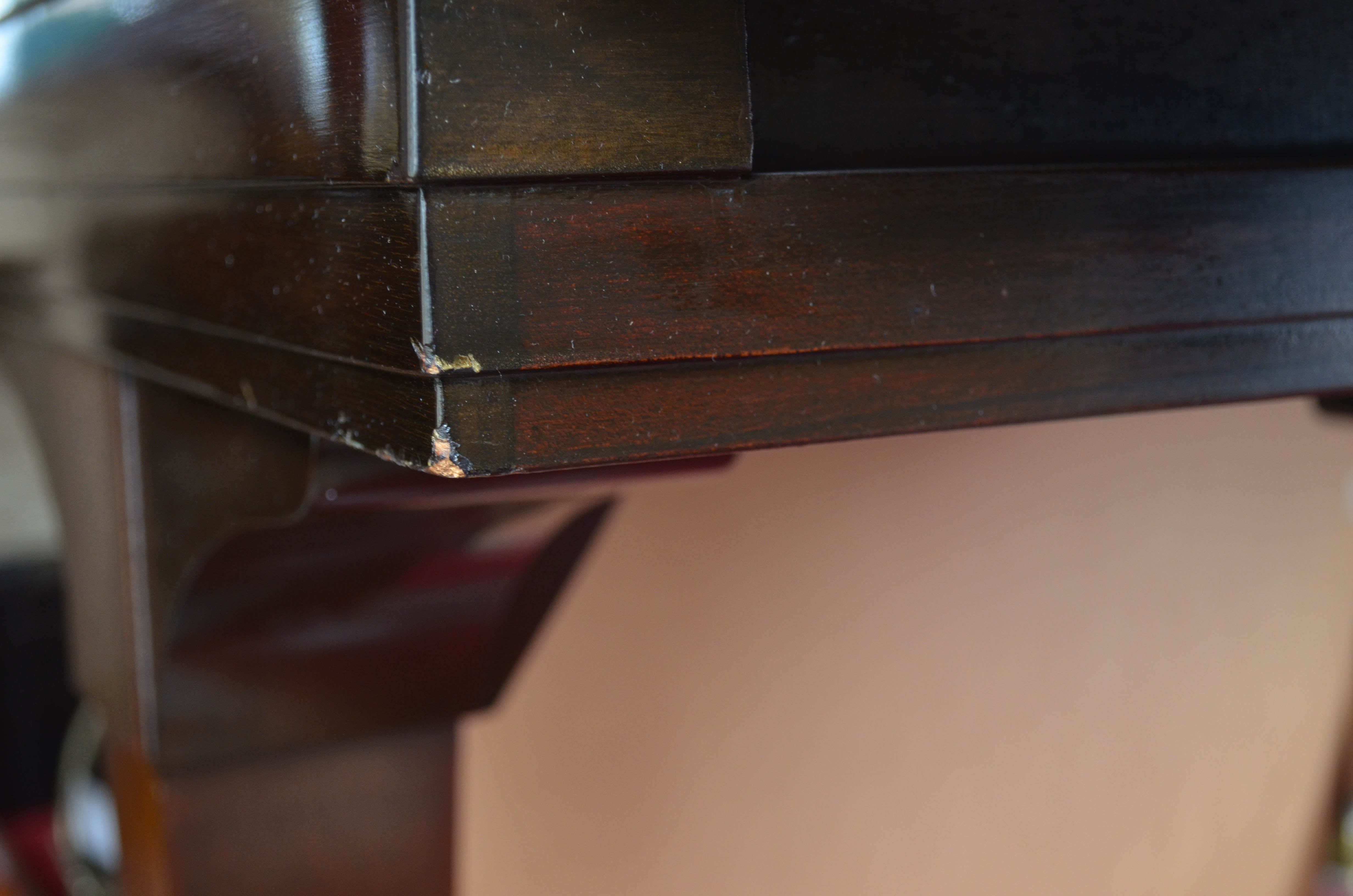 Steinway Medium Grand Piano