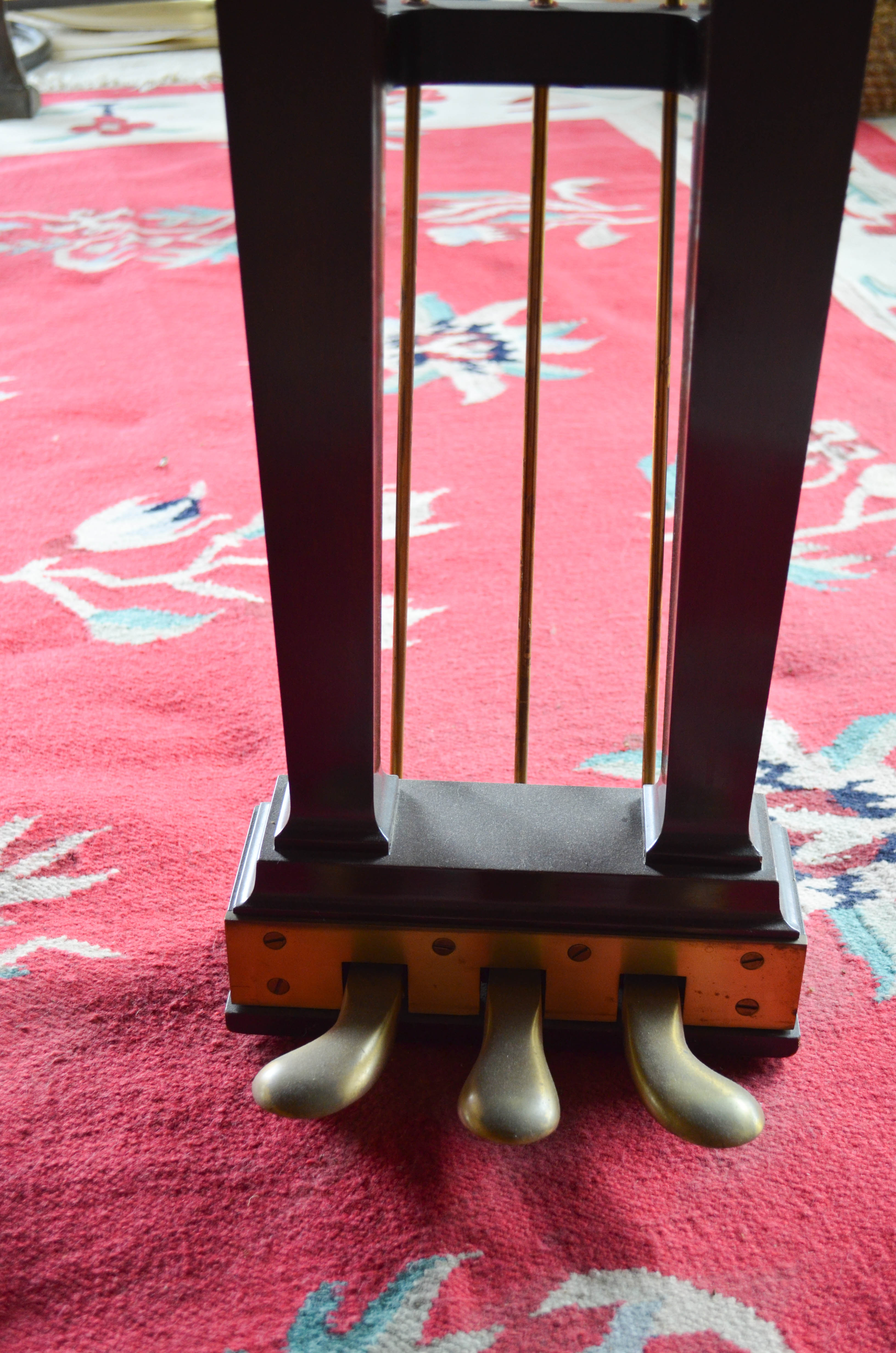 Steinway Medium Grand Piano