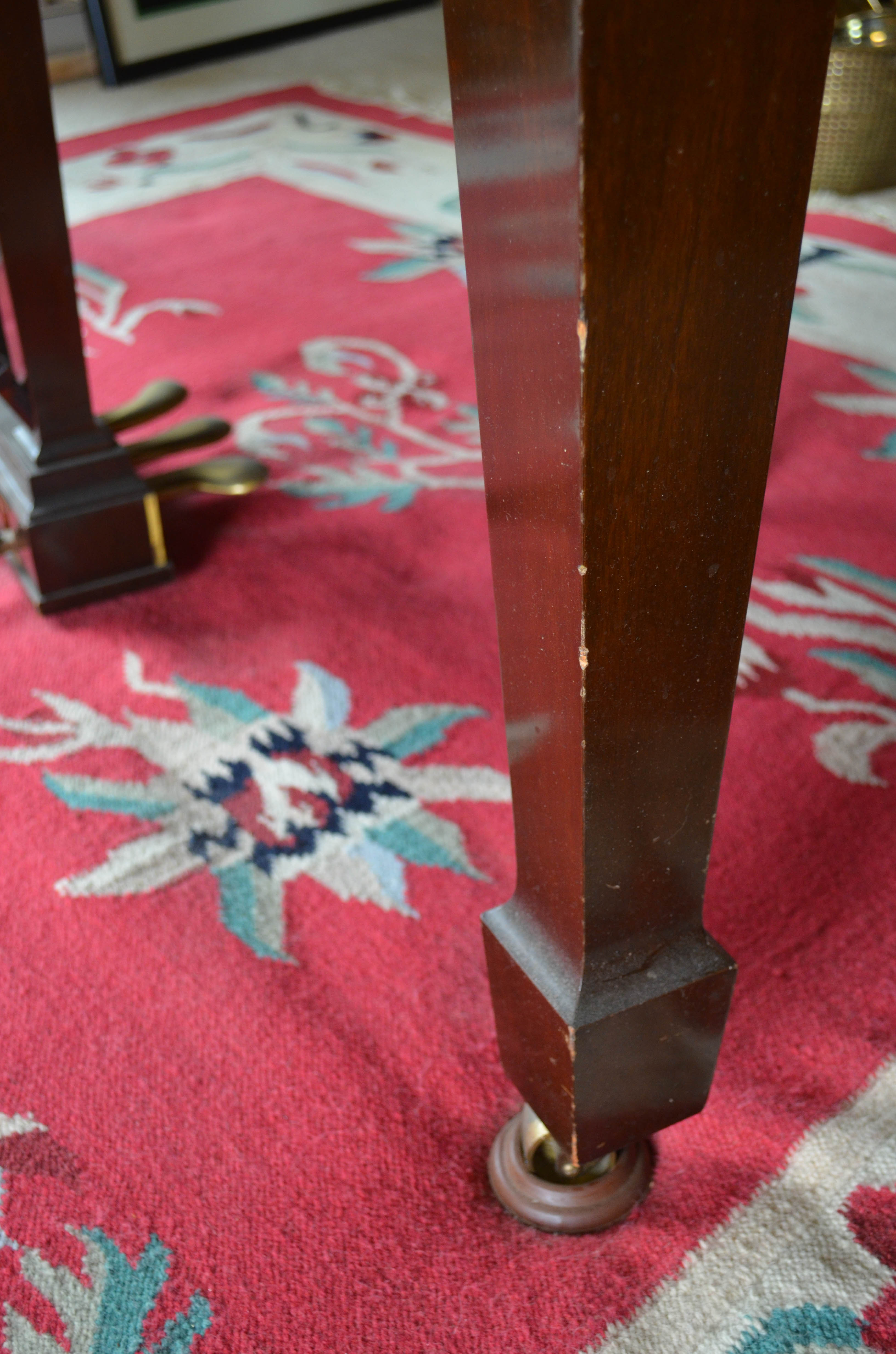 Steinway Medium Grand Piano