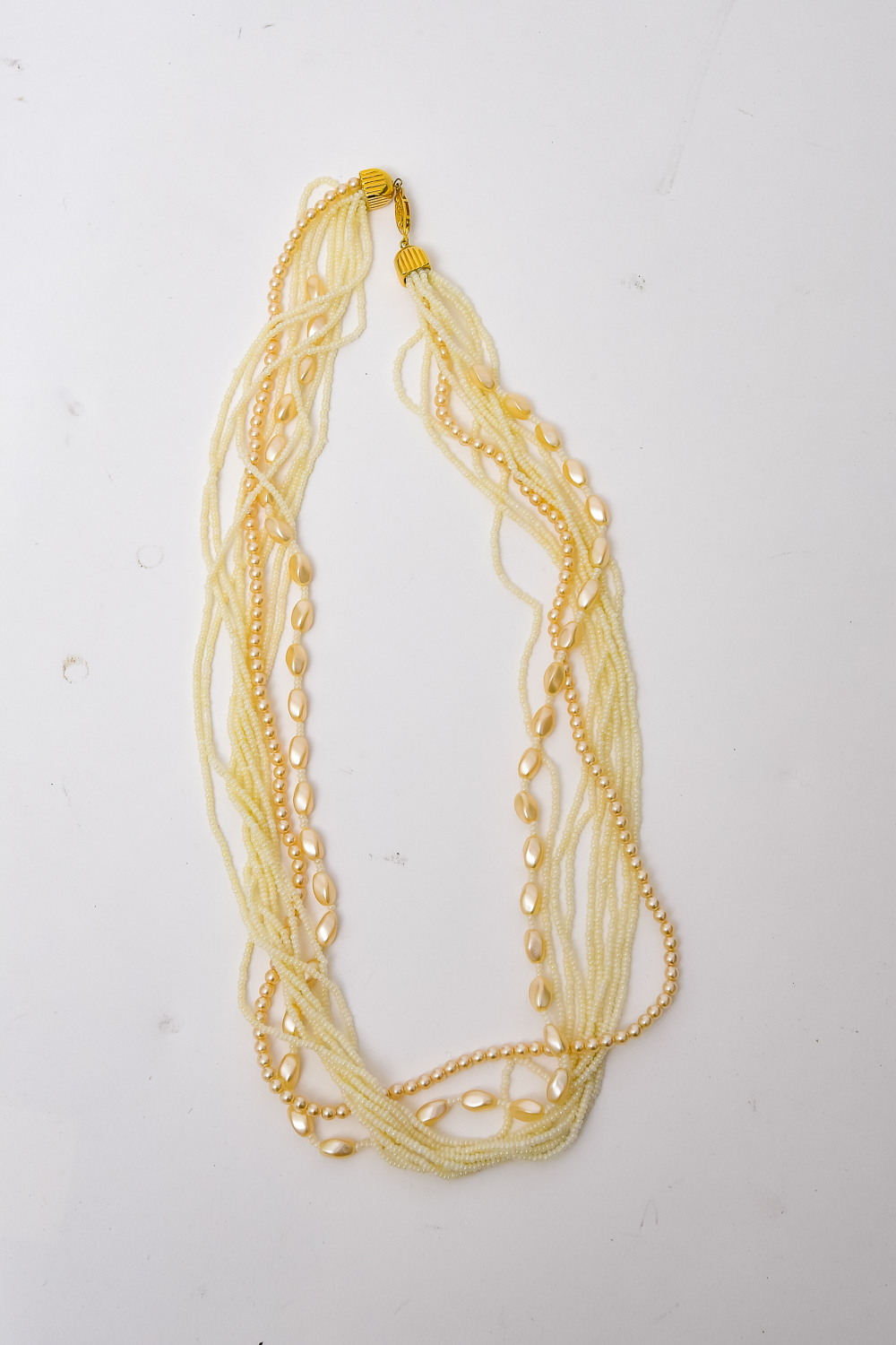 Shaker Style Painted Hat Box