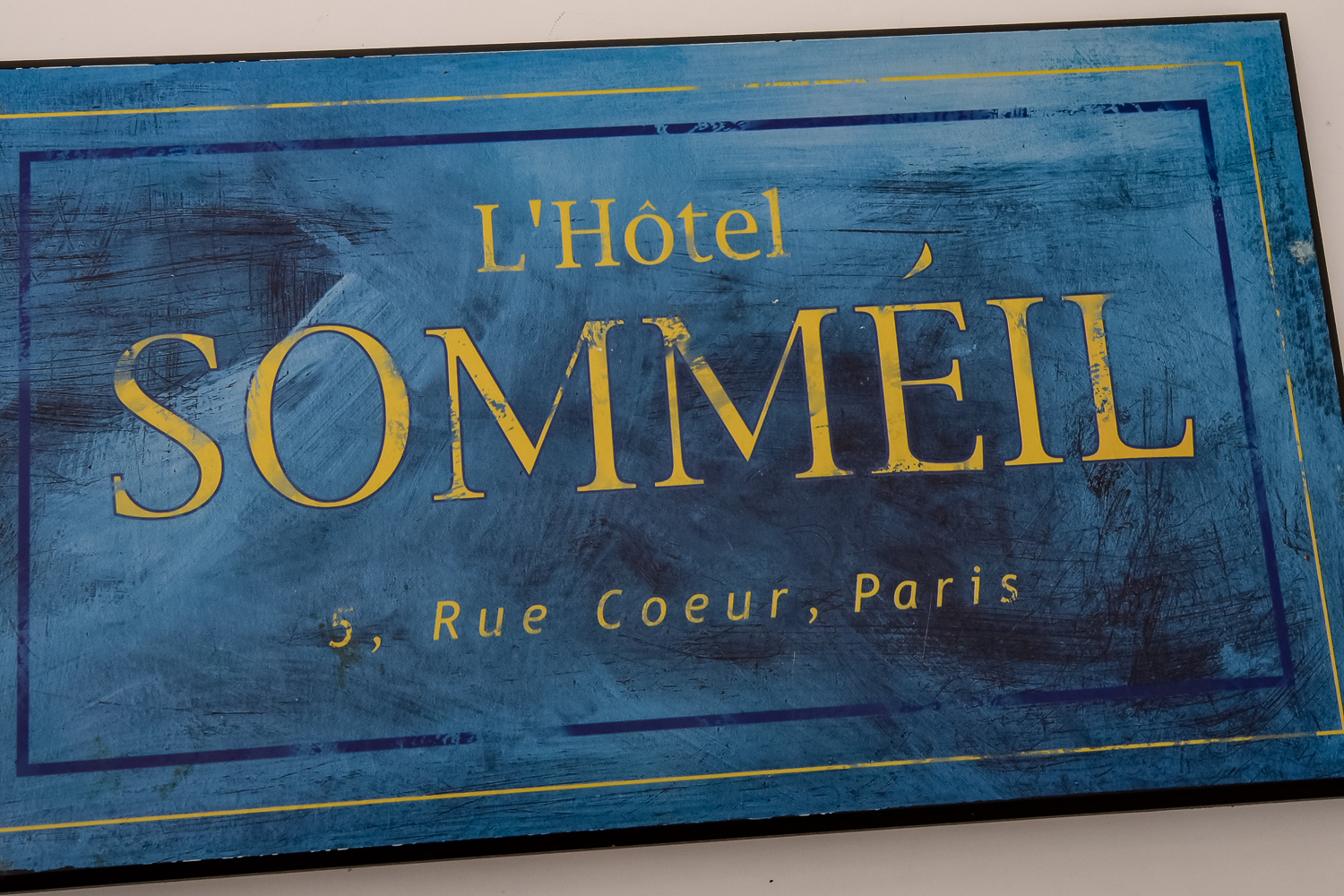 Assortment of Home Decor