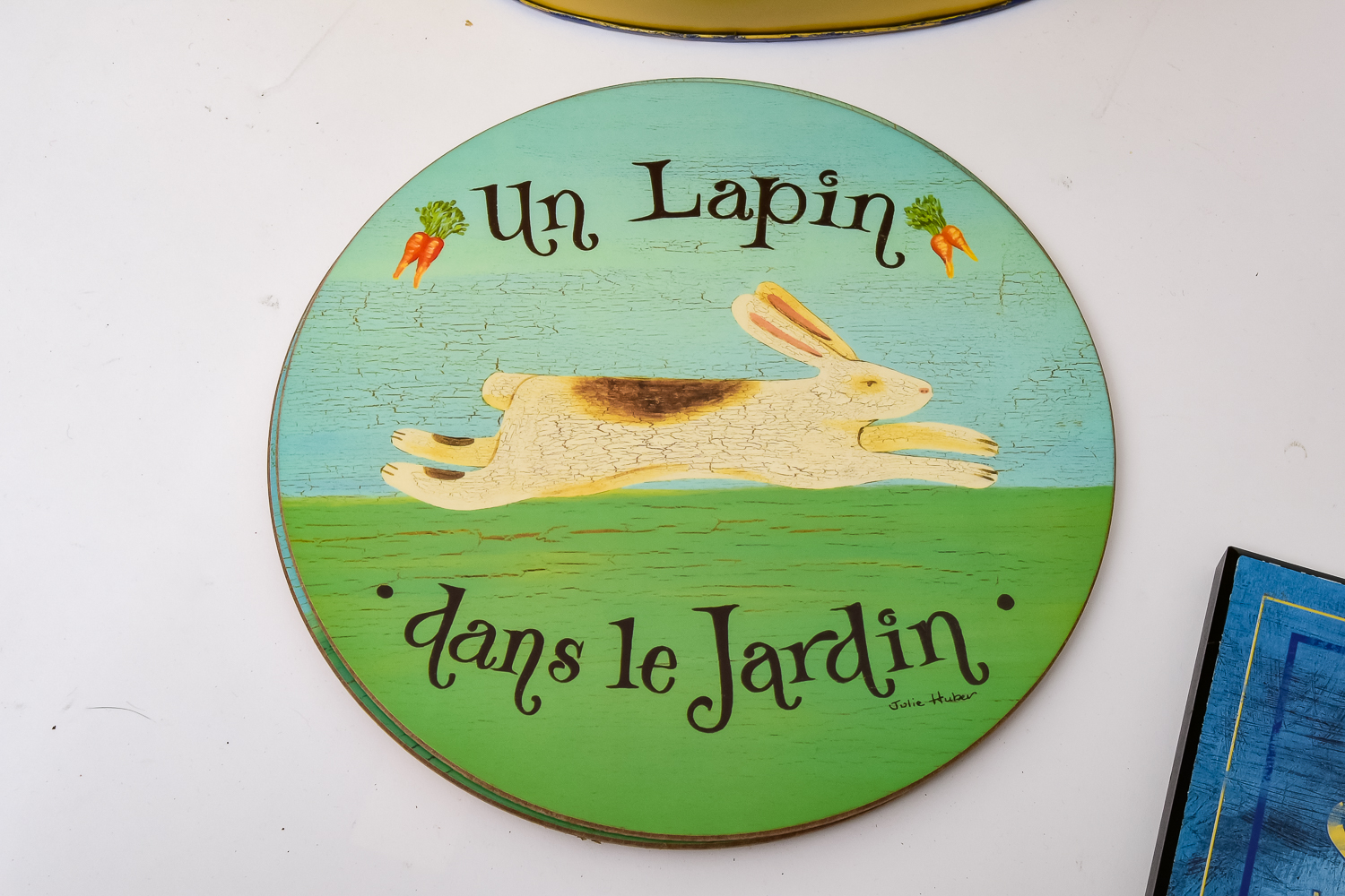 Assortment of Home Decor