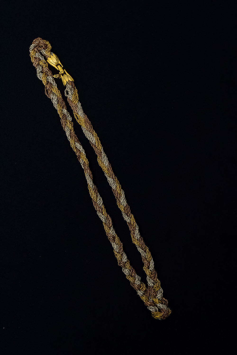 Assortment of Costume Jewelry