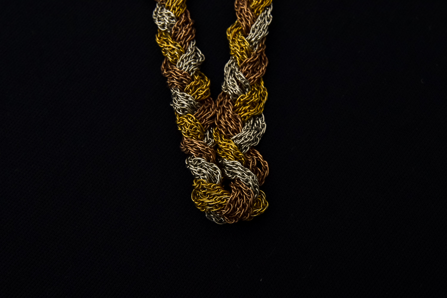 Assortment of Costume Jewelry