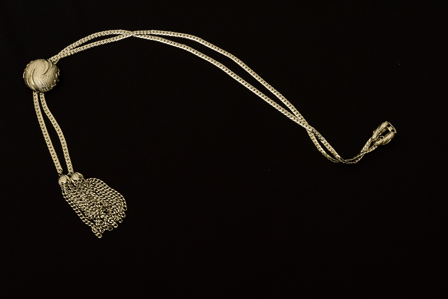 Assortment of Costume Jewelry