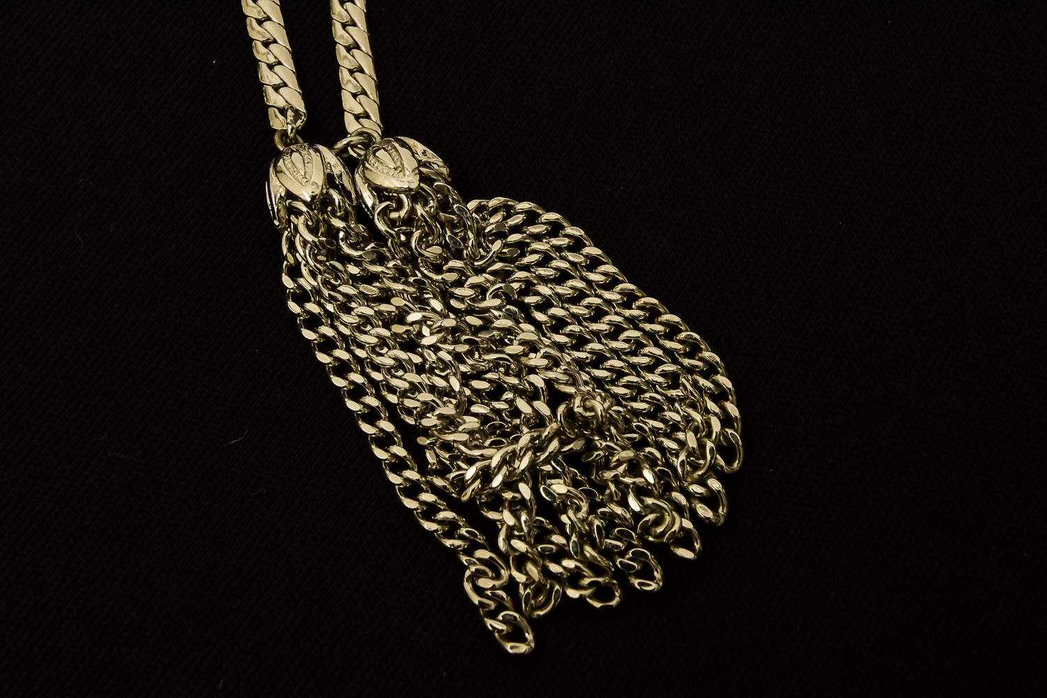 Assortment of Costume Jewelry