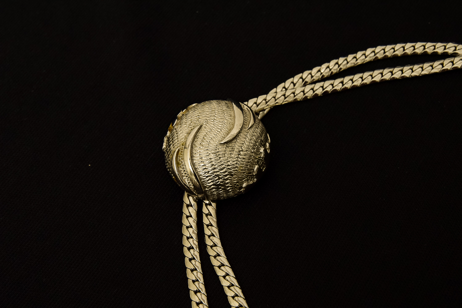 Assortment of Costume Jewelry