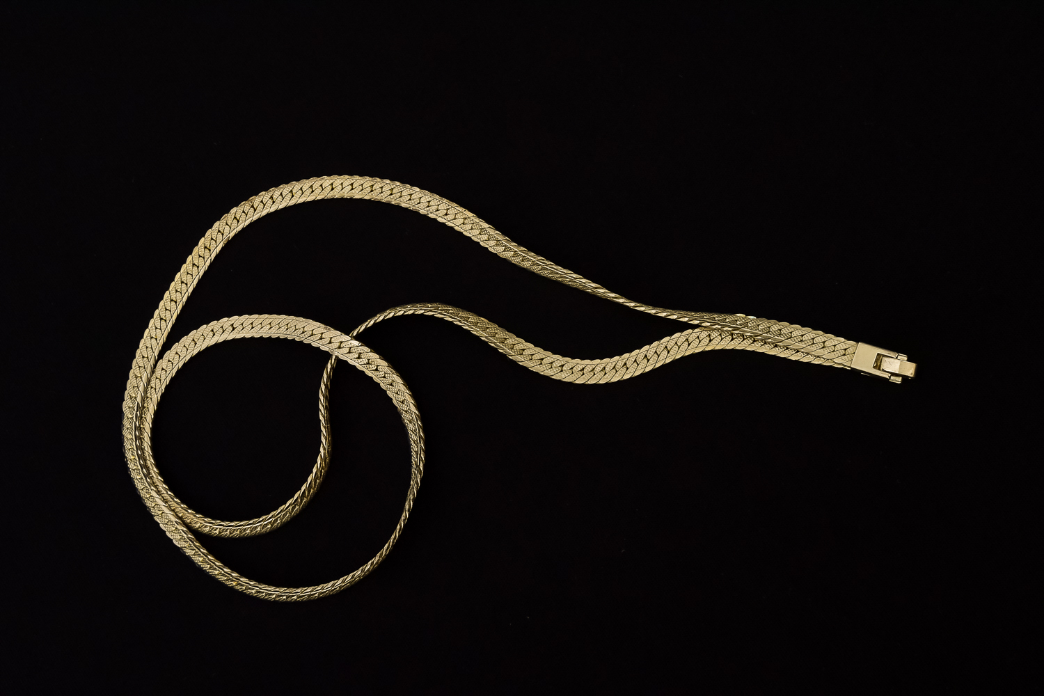 Assortment of Costume Jewelry